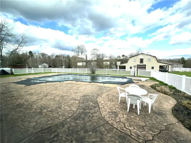 $975,000 | 2076 Hillside Drive, Camden, NY 13316