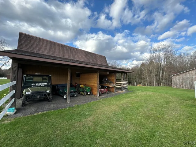$975,000 | 2076 Hillside Drive, Camden, NY 13316