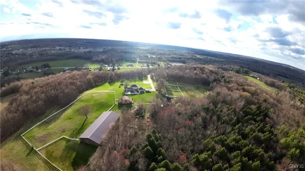 $975,000 | 2076 Hillside Drive, Camden, NY 13316