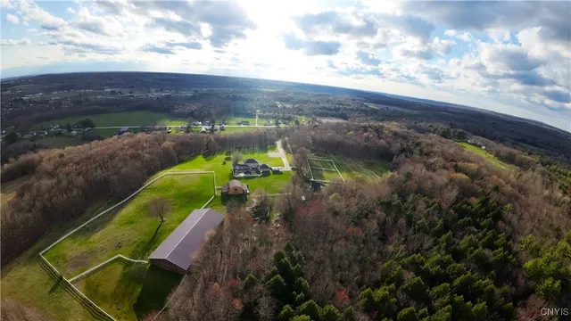 $975,000 | 2076 Hillside Drive, Camden, NY 13316