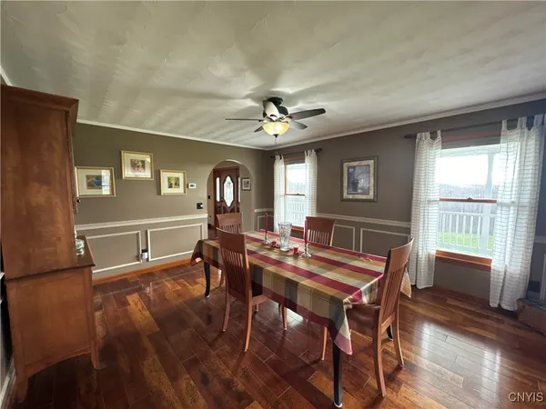 $975,000 | 2076 Hillside Drive, Camden, NY 13316