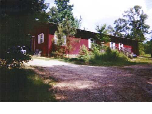 5356 Coons Mill Road Centreville, MS 39631 - Photo 2 of 3 Gallery Image 2