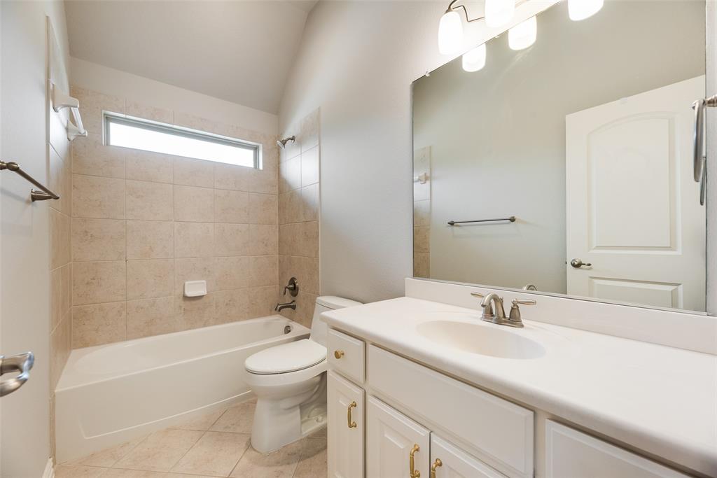 1518 Saddle Tree Road Frisco, TX 75036 - Photo 29 of 40 2nd #2