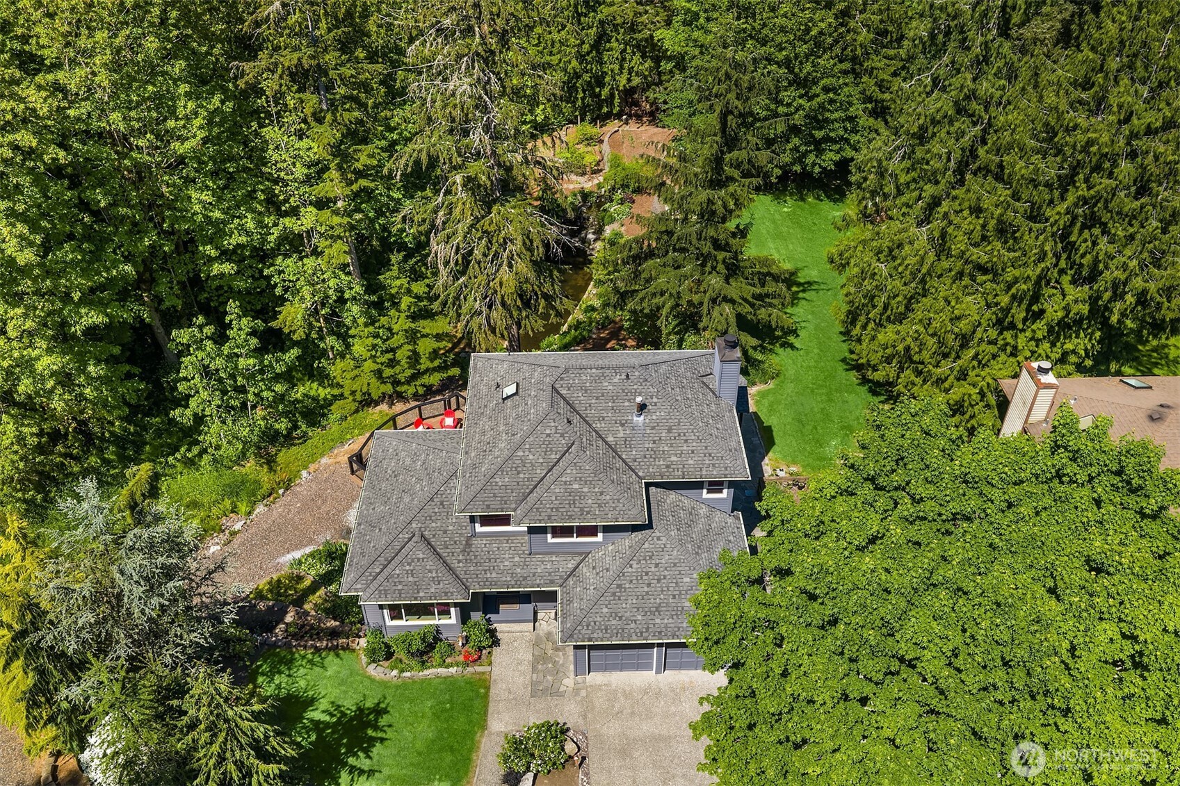 33306 Southeast 52nd Street Fall City, WA 98024 - Photo 34 of 40
