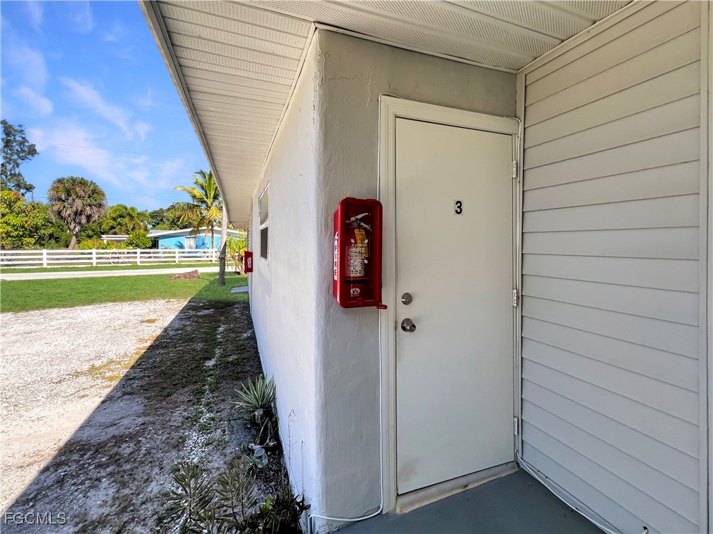 15206 Stringfellow Road, Unit 3 Bokeelia, FL 33922 - Photo 7 of 26