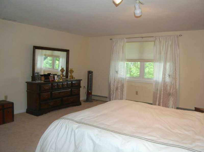 52 Metcalf Road Winthrop, ME 04364 - Photo 25 of 34 Master Bedroom.