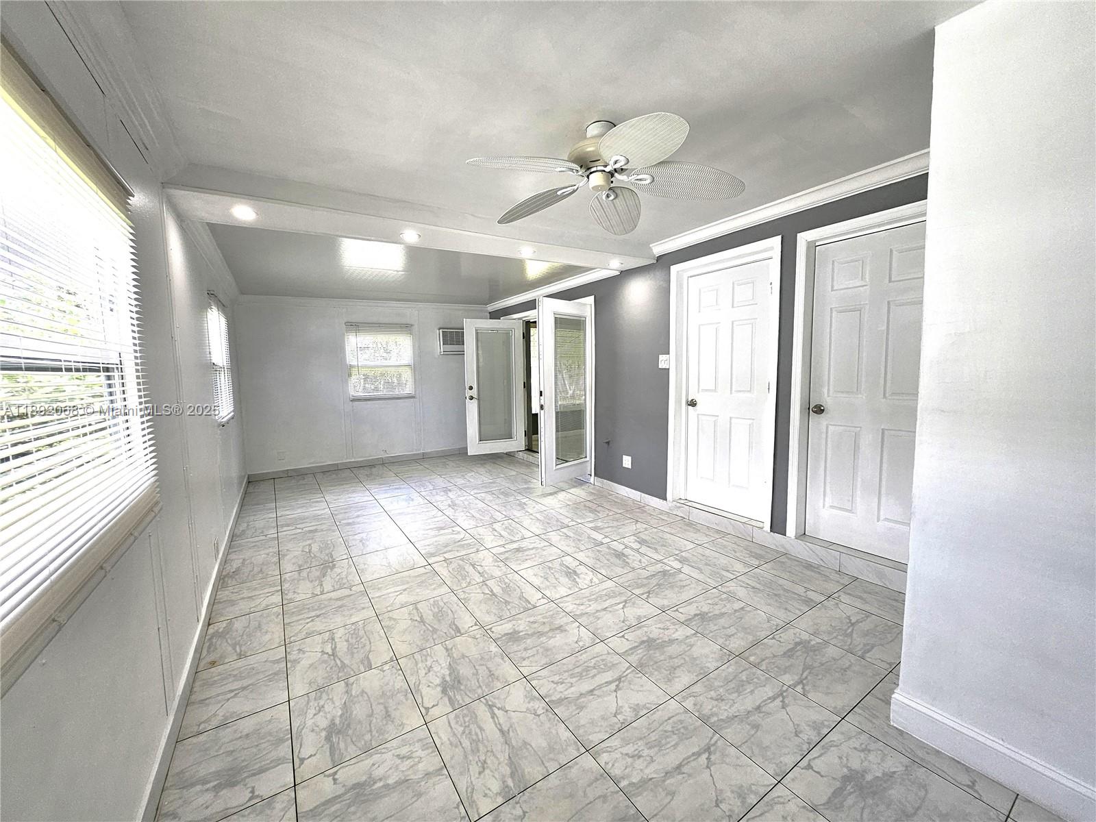 1040 Northwest 73rd Terrace Margate, FL 33063 - Photo 29 of 41 a view of livingroom with natural light