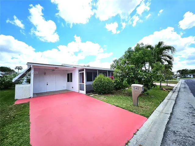 $2,000 | 1040 Northwest 73rd Terrace, Margate, FL 33063