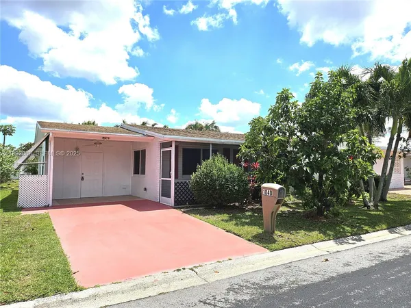 $2,000 | 1040 Northwest 73rd Terrace, Margate, FL 33063