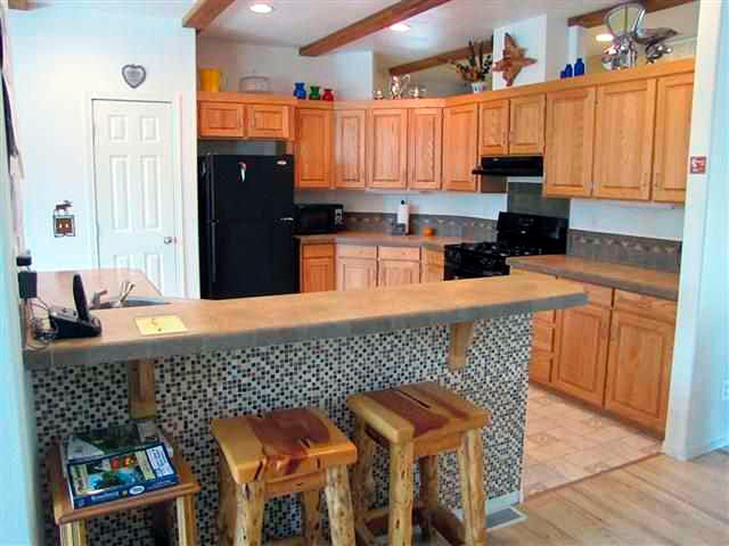 7864 Sprague River Road Chiloquin, OR 97624 - Photo 5 of 15 Additional Photo