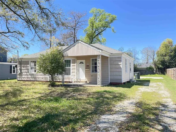 $87,500 | 3718 Yale Street, Lake Charles, LA 70607