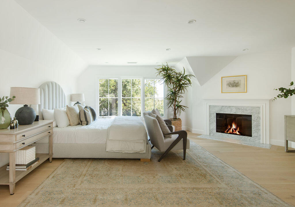 850 Rockbridge Road Montecito, CA 93108 - Photo 18 of 37 Primary Bedroom