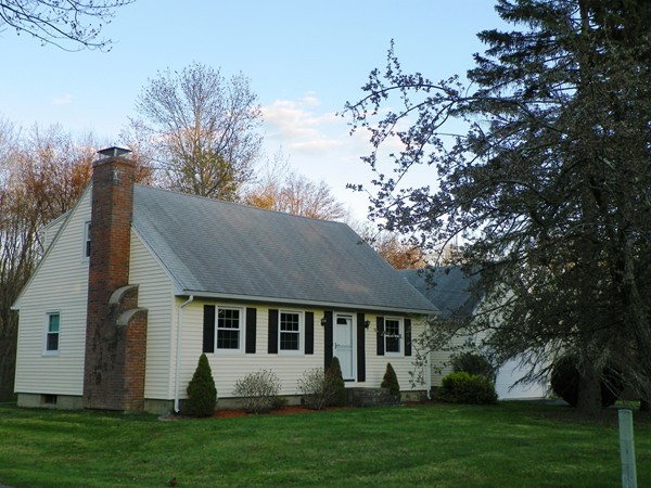 50 Butternut Hollow Road West Springfield, MA 01089 - Photo 1 of 21 Gallery Image 1