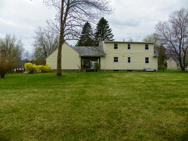50 Butternut Hollow Road West Springfield, MA 01089 - Photo 20 of 21 Gallery Image 20