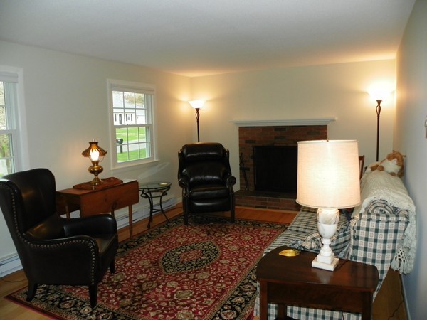 50 Butternut Hollow Road West Springfield, MA 01089 - Photo 4 of 21 Gallery Image 4