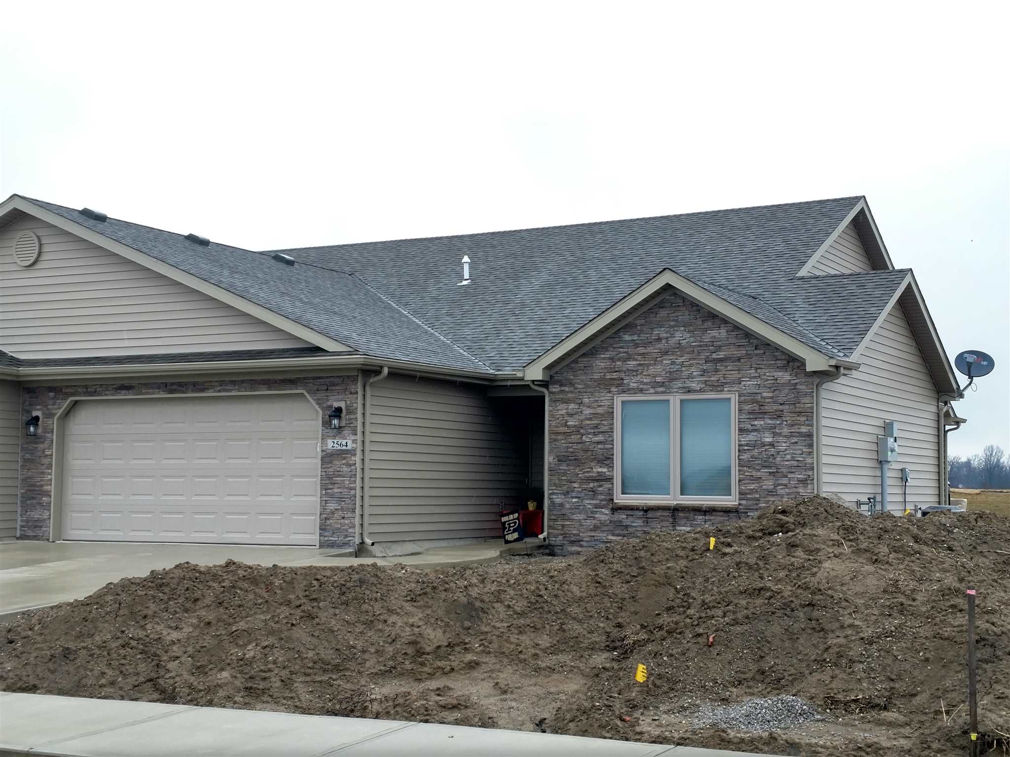 2564 Hogans Alley Decatur, IN 46733 - Photo 1 of 1