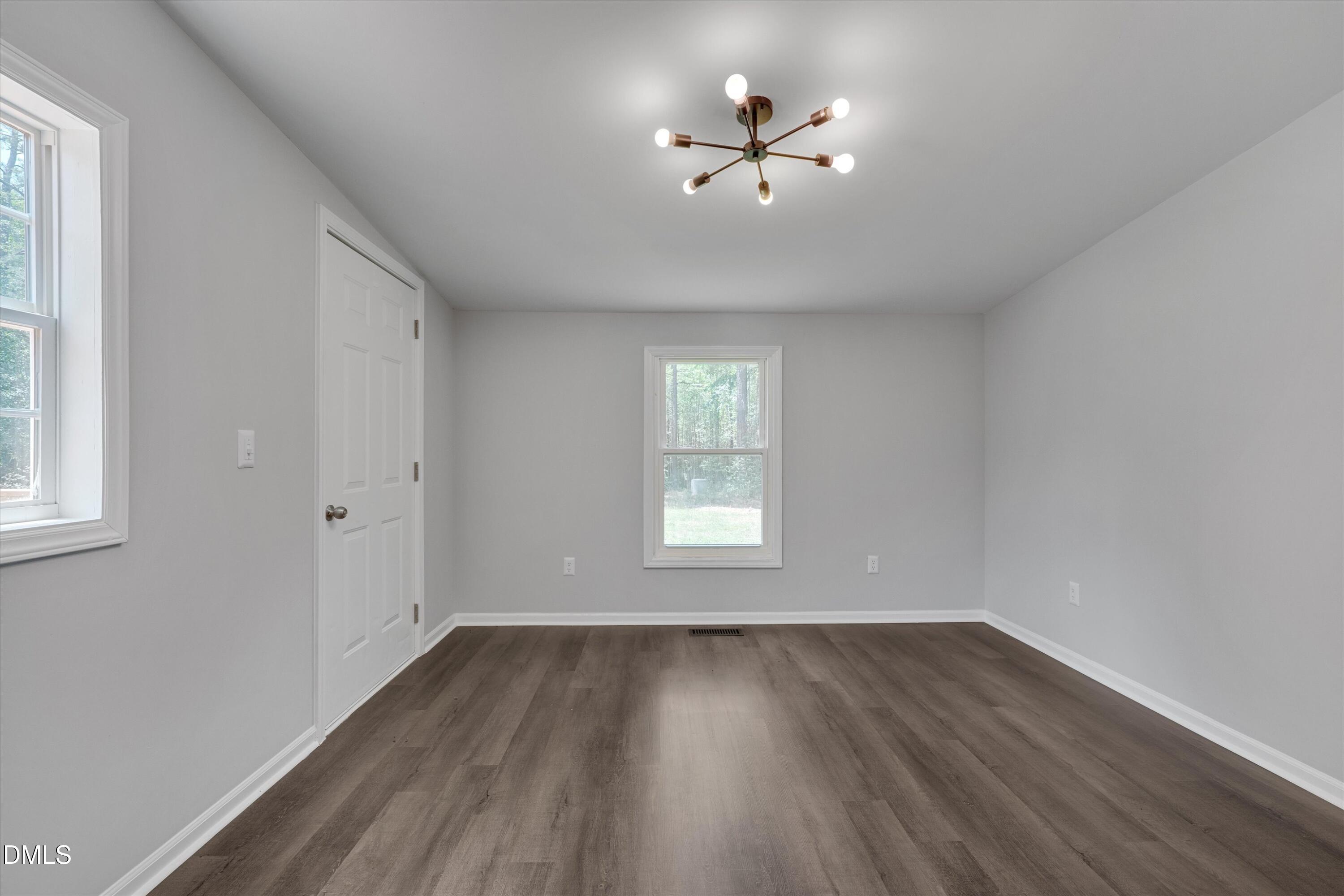 821 Fred Royster Road Henderson, NC 27537 - Photo 16 of 38