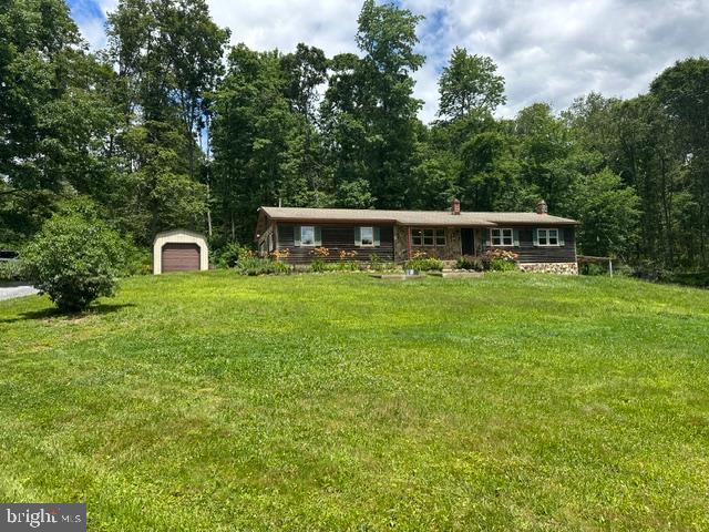 115 Fieldstone Road Honey Brook, PA 19344 - Photo 2 of 34