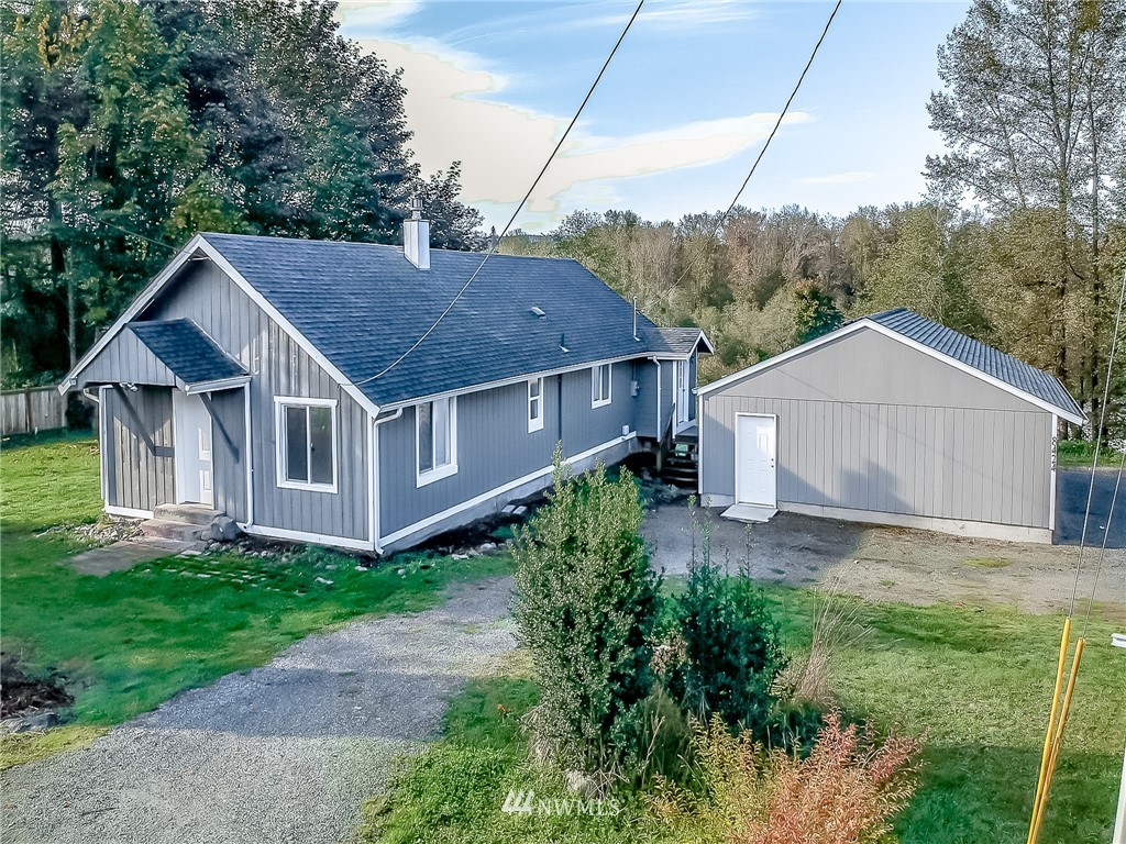 8424 Robe Menzel Road Granite Falls, WA 98252 - Photo 1 of 14