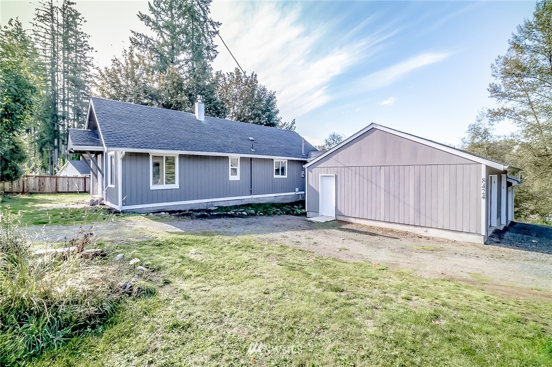 8424 Robe Menzel Road Granite Falls, WA 98252 - Photo 12 of 14