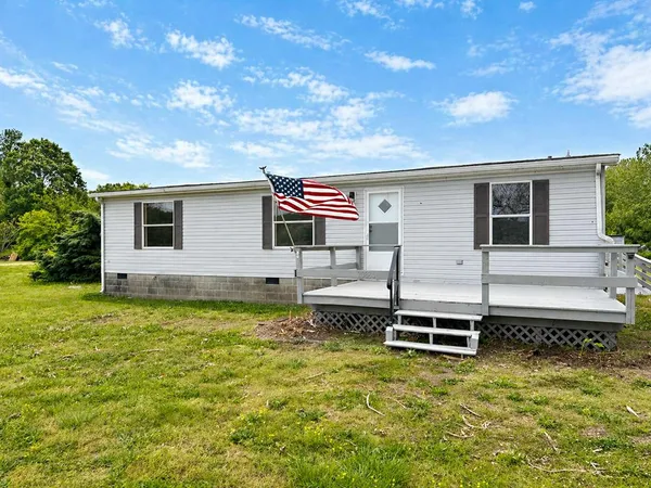 $249,000 | 20384 Bradford Road, Melfa, VA 23410