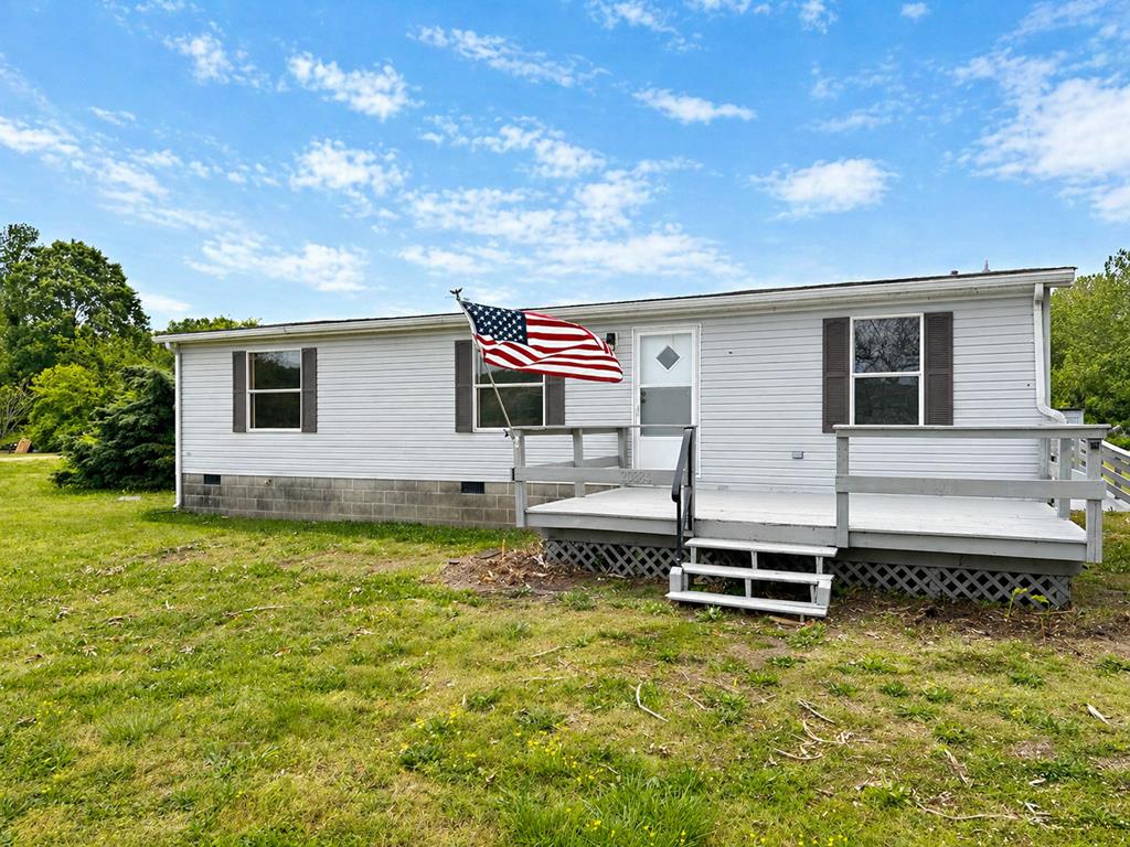 20384 Bradford Road Melfa, VA 23410 - Photo 1 of 26