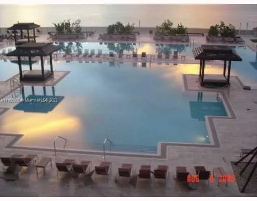 $4,000 | 1830 South Ocean Drive, Unit 1505, Hallandale Beach, FL 33009