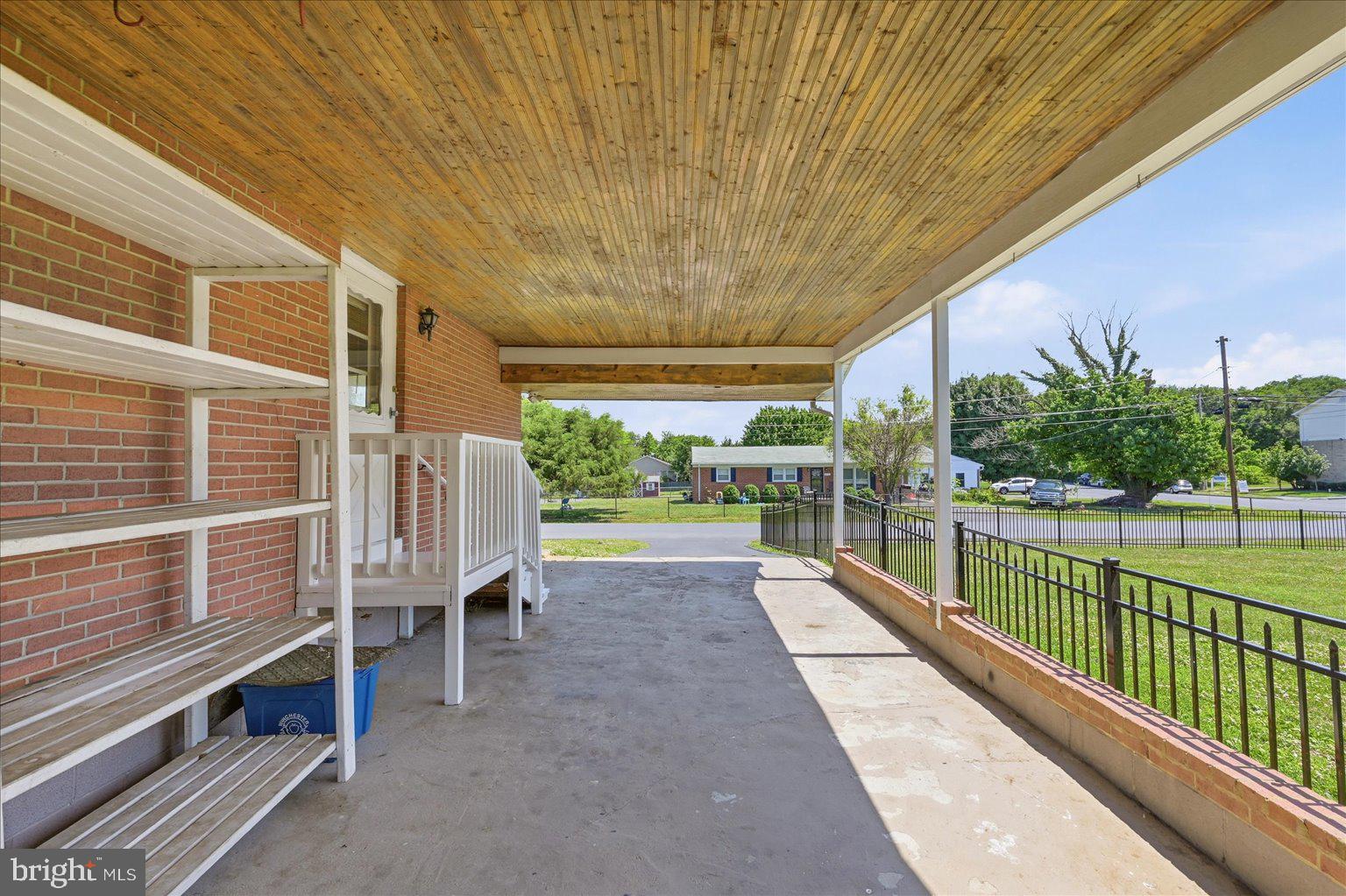 101 Locust Avenue Winchester, VA 22601 - Photo 40 of 47