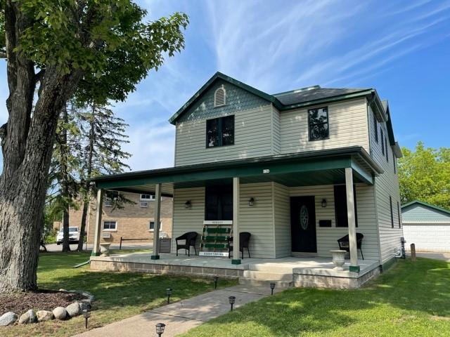 136 South Oneida Avenue Rhinelander, WI 54501 - Photo 1 of 2 Gallery Image 1