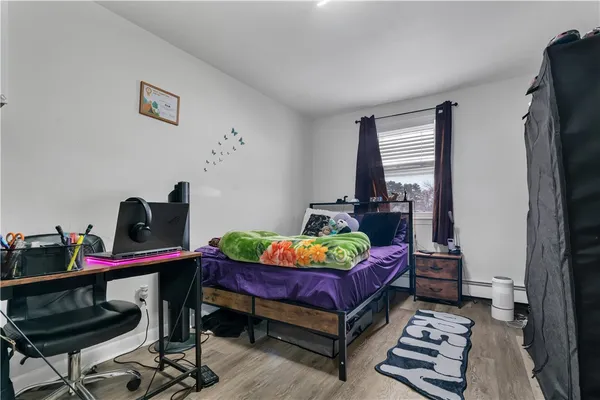 $220,000 | 5 Garibaldi Street, Unit 33, North Providence, RI 02911