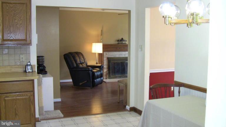104 Harrison Road Sterling, VA 20164 - Photo 22 of 30 Kitchen/Family Room