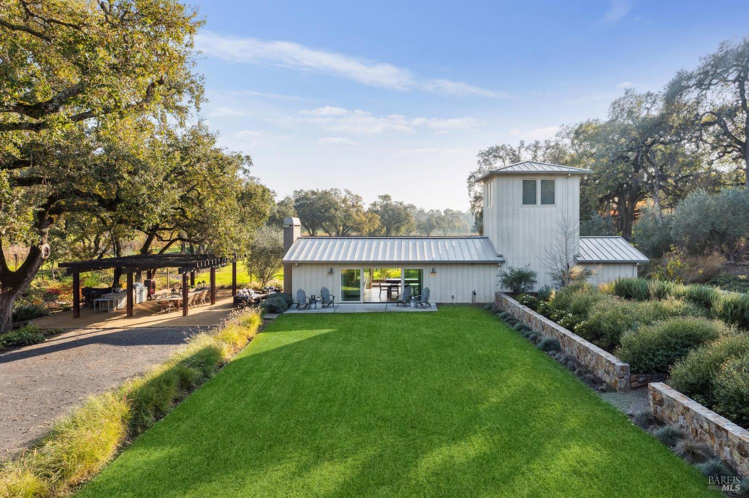 1135 Soda Canyon Road Napa, CA 94558 - Photo 4 of 99