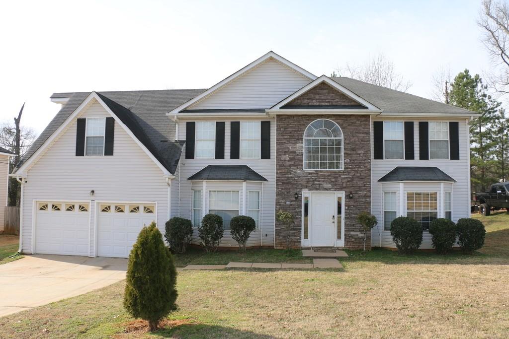 2525 Waters Run Decatur, GA 30035 - Photo 1 of 1