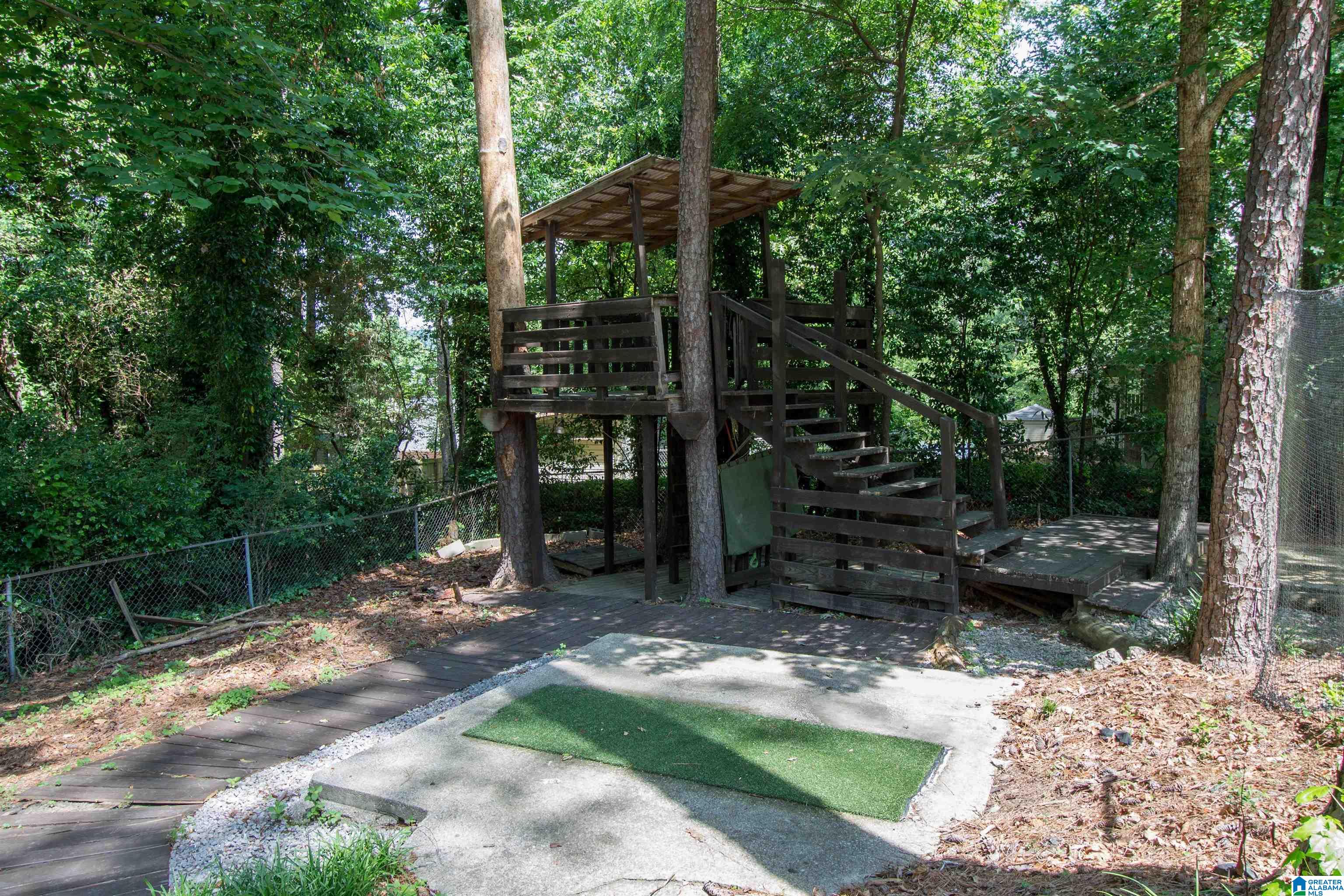 3509 Pineland Drive Birmingham, AL 35243 - Photo 43 of 50