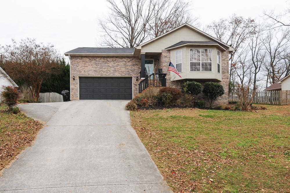 418 Hopewell Road Maryville, TN 37801 - Photo 1 of 26 Front