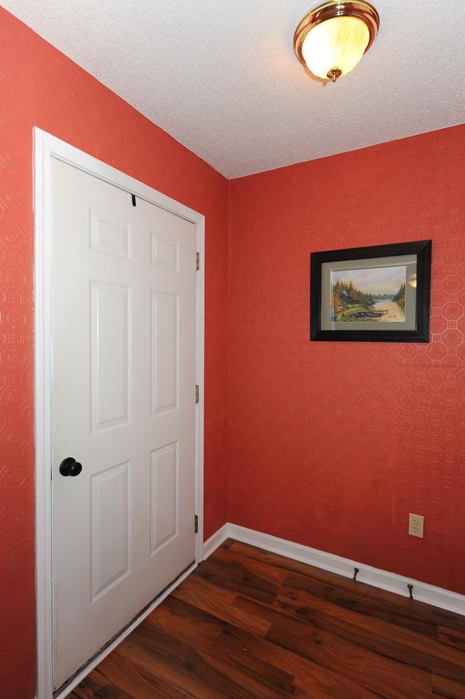 418 Hopewell Road Maryville, TN 37801 - Photo 2 of 26 Foyer