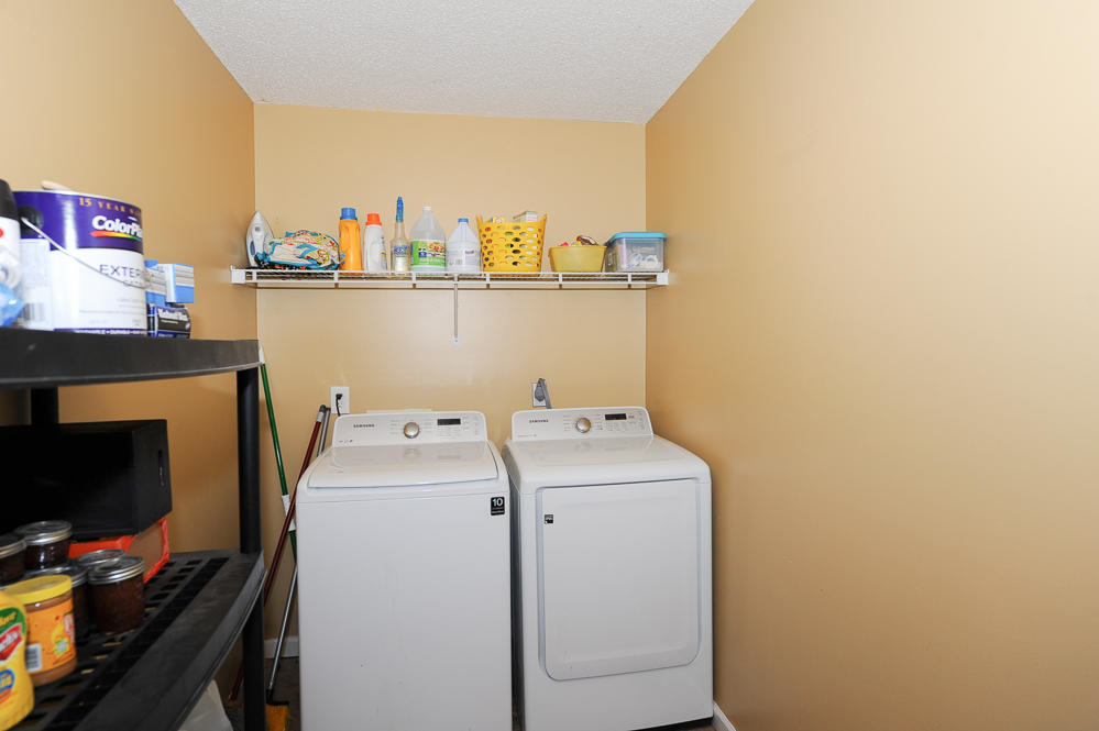 418 Hopewell Road Maryville, TN 37801 - Photo 17 of 26 Laundry