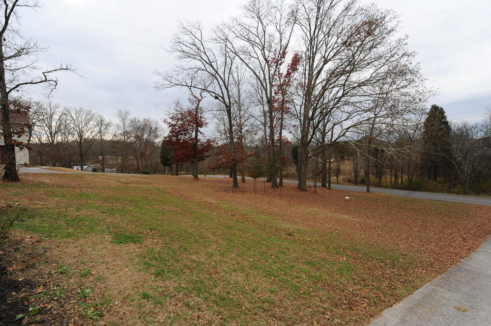 418 Hopewell Road Maryville, TN 37801 - Photo 24 of 26 Front Yard