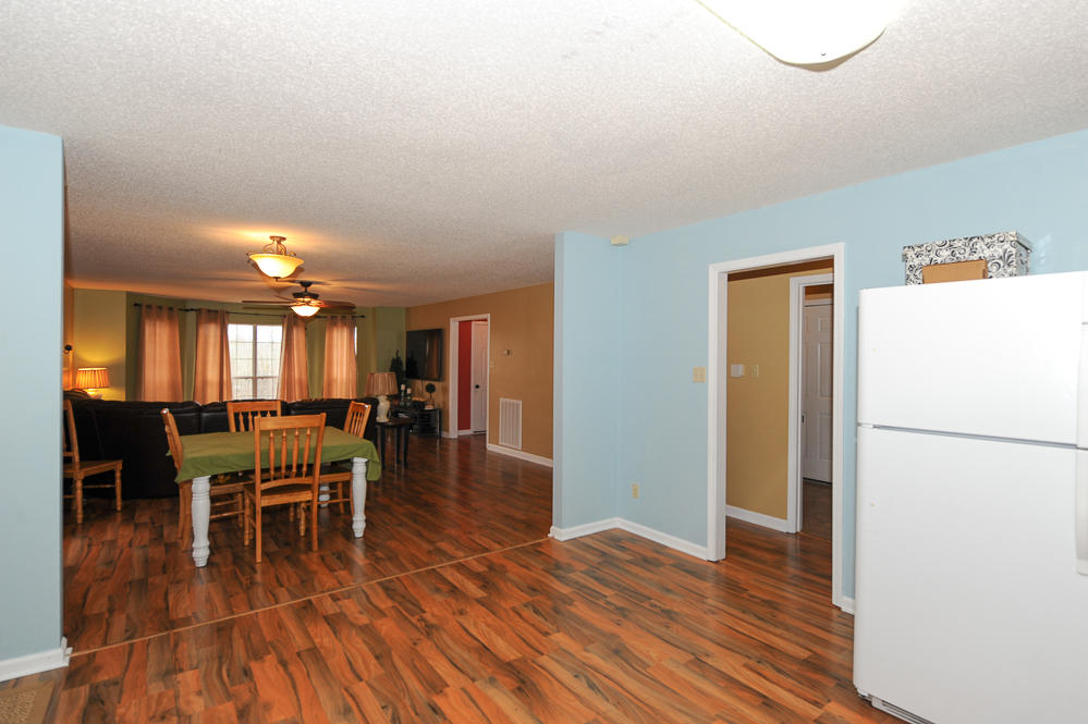 418 Hopewell Road Maryville, TN 37801 - Photo 26 of 26 Open Floor Plan