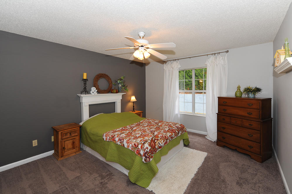 418 Hopewell Road Maryville, TN 37801 - Photo 8 of 26 Master Bedroom