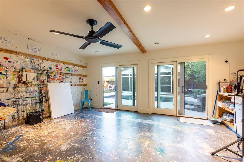 319 North Edgefield Avenue Dallas, TX 75208 - Photo 32 of 40