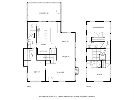 $1,189,000 | 319 North Edgefield Avenue, Dallas, TX 75208