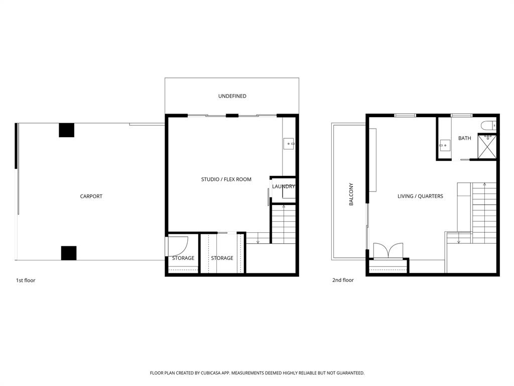 319 North Edgefield Avenue Dallas, TX 75208 - Photo 40 of 40