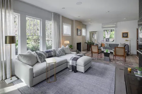 $1,189,000 | 319 North Edgefield Avenue, Dallas, TX 75208