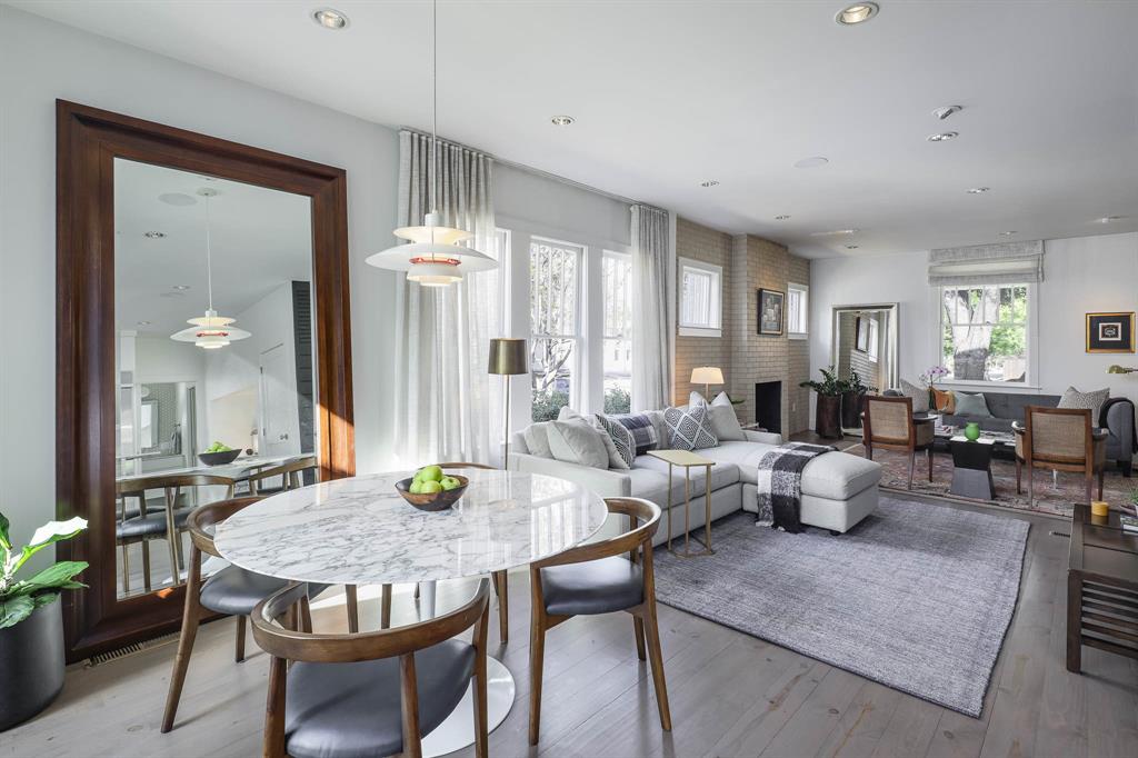 319 North Edgefield Avenue Dallas, TX 75208 - Photo 9 of 40