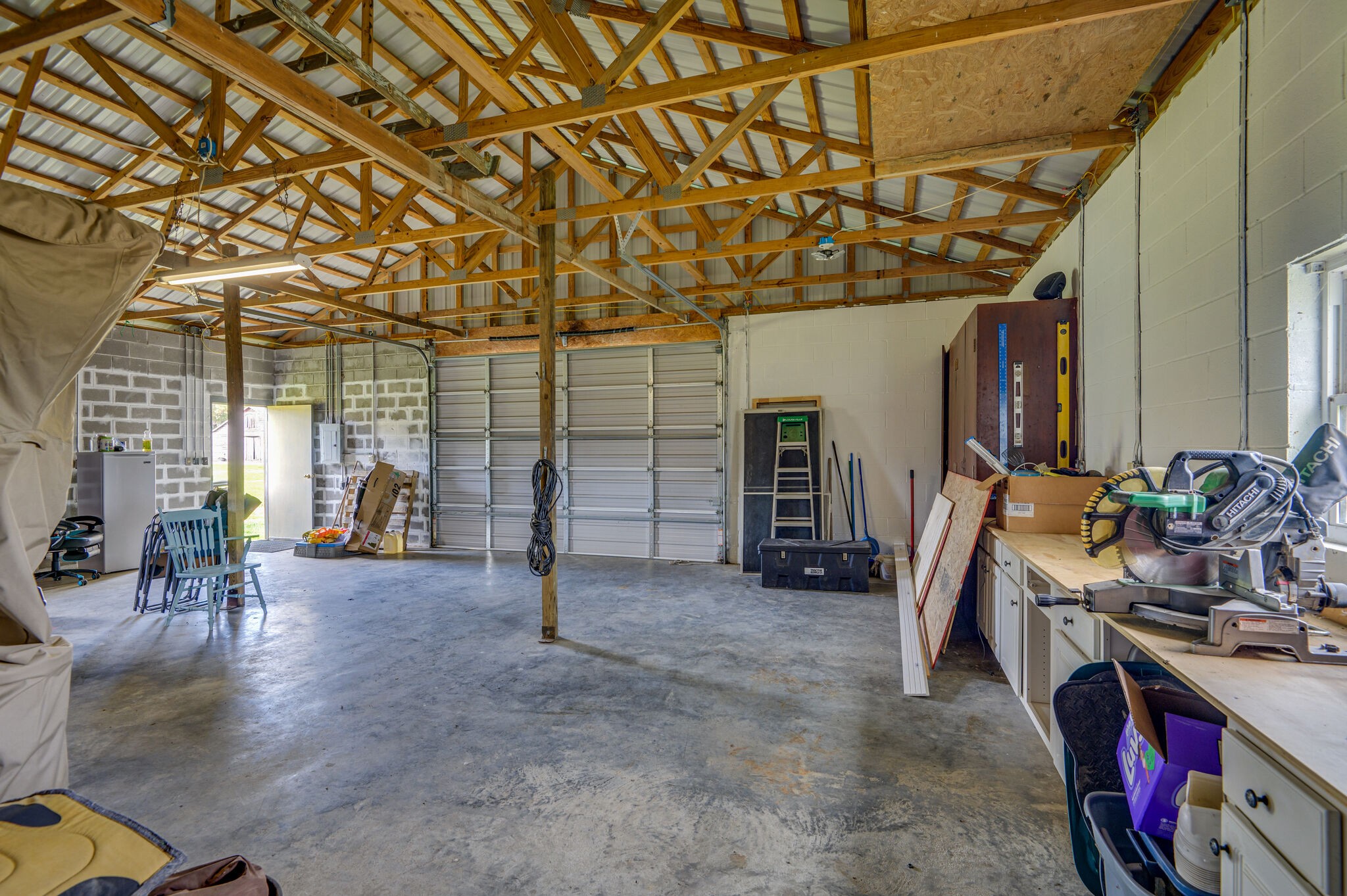 138 Old Baptist Road Ardmore, TN 38449 - Photo 14 of 54 Gallery Image 14