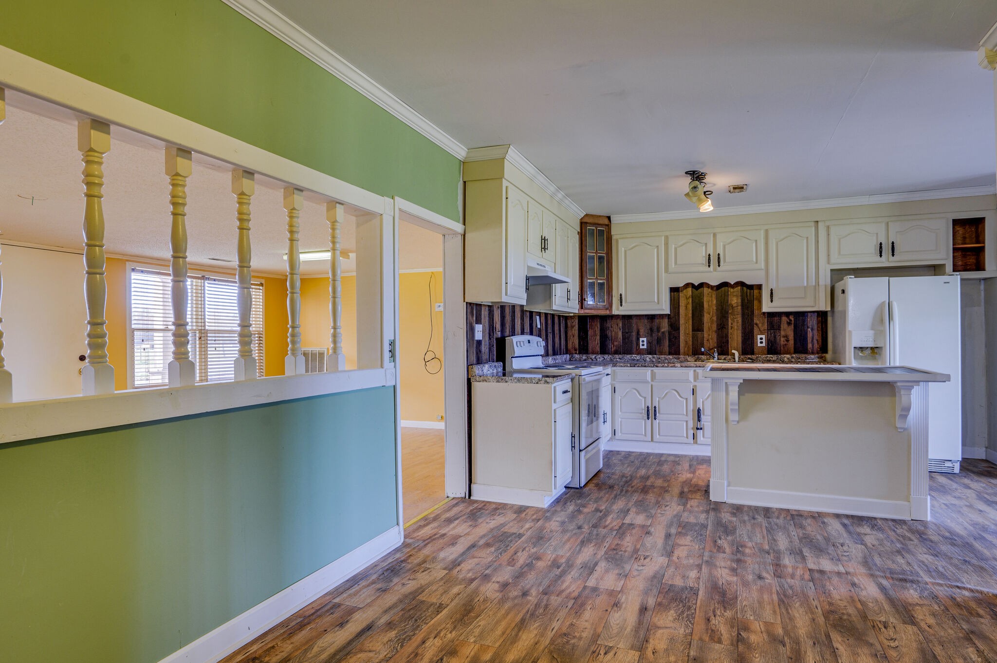 138 Old Baptist Road Ardmore, TN 38449 - Photo 20 of 54 Gallery Image 20