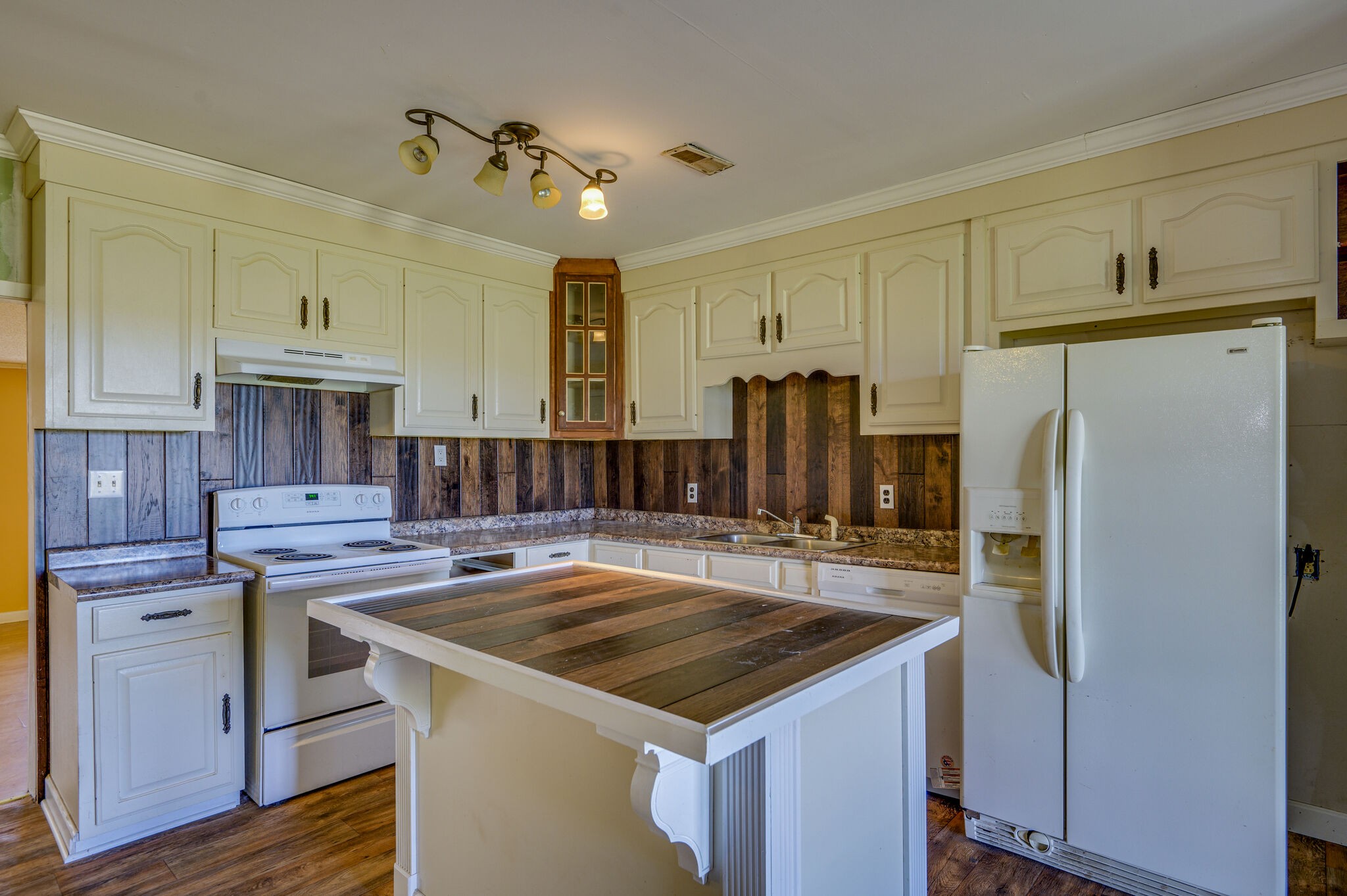 138 Old Baptist Road Ardmore, TN 38449 - Photo 21 of 54 Gallery Image 21