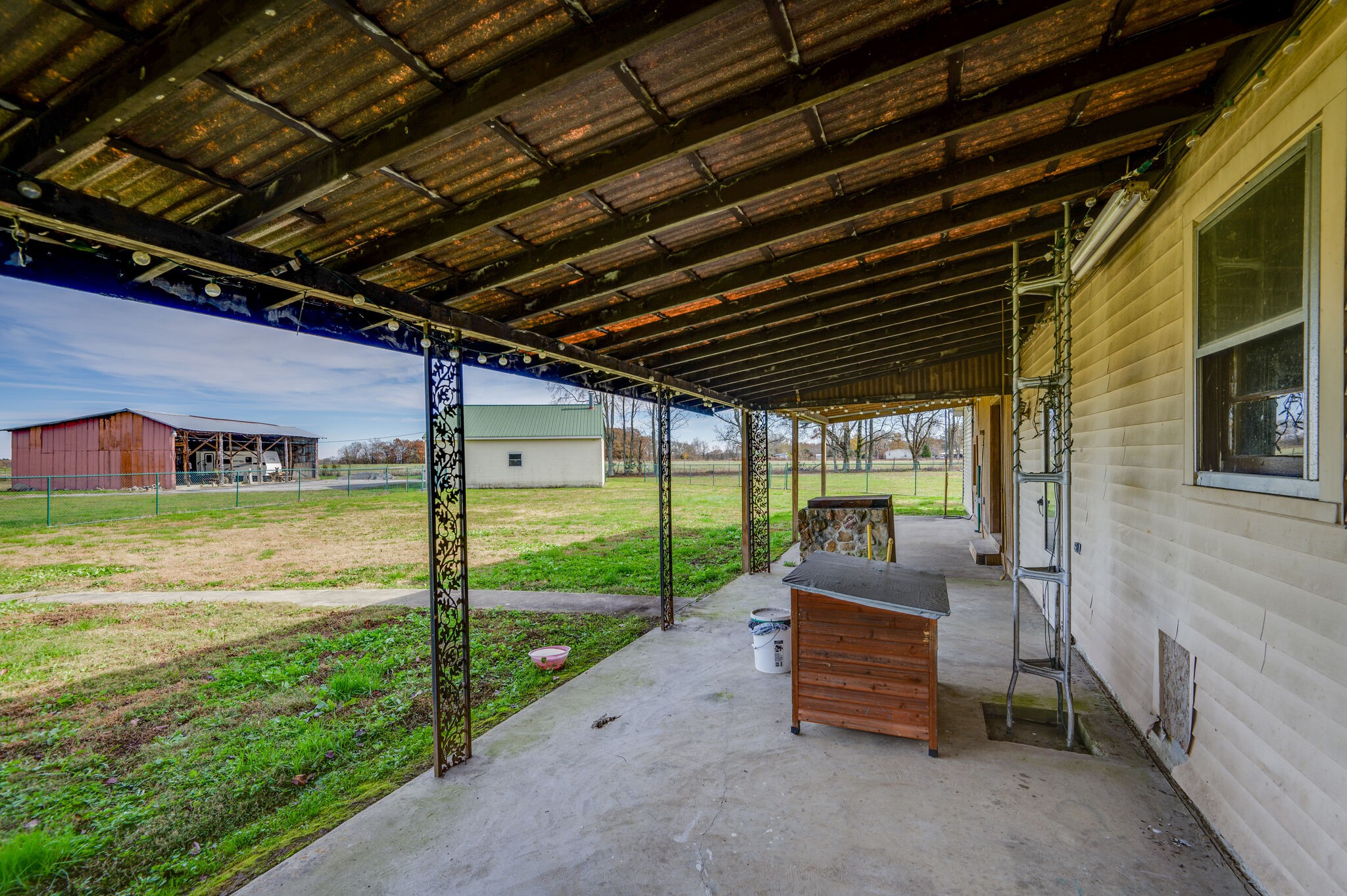 138 Old Baptist Road Ardmore, TN 38449 - Photo 28 of 54 Gallery Image 28