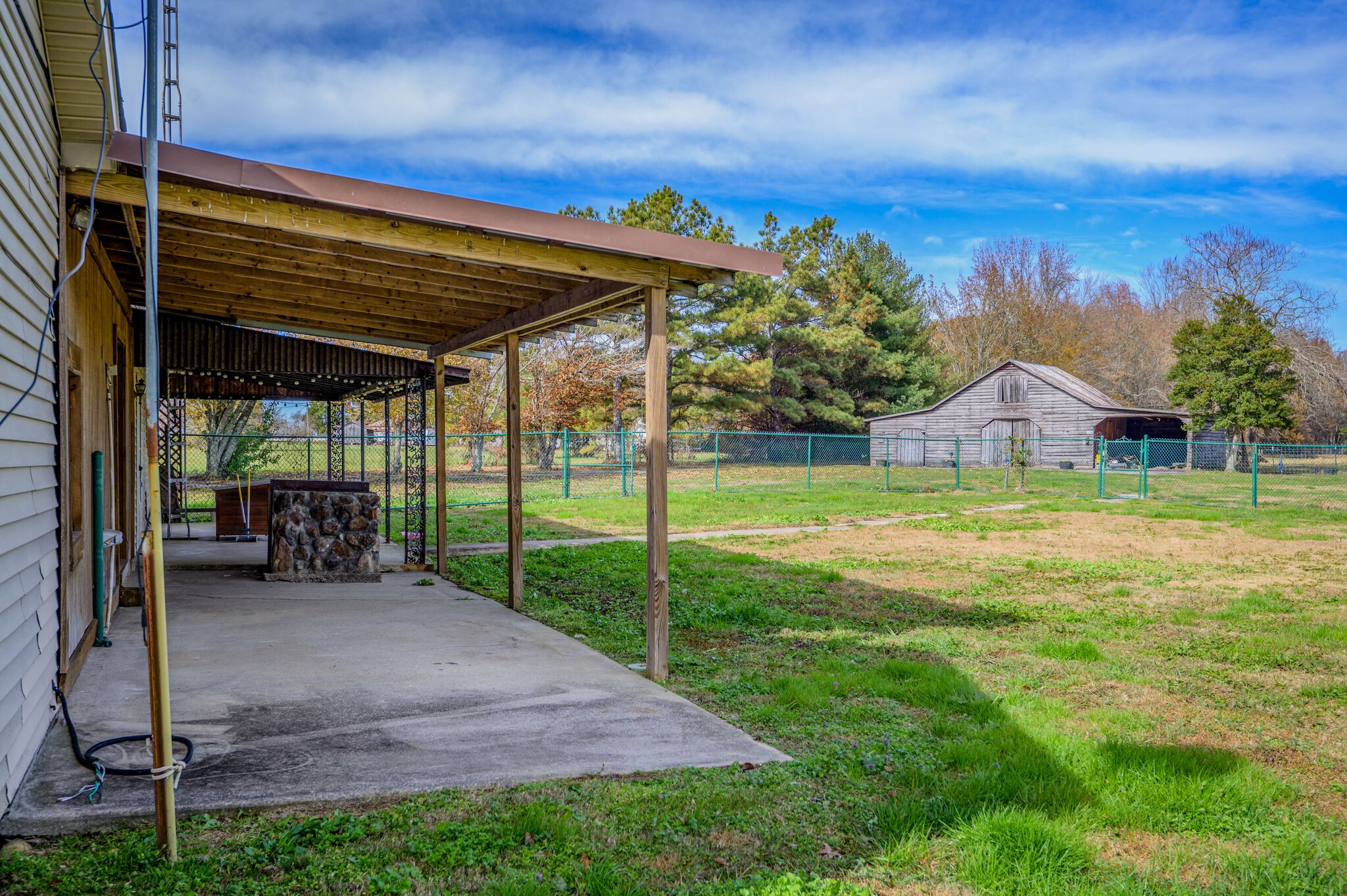 138 Old Baptist Road Ardmore, TN 38449 - Photo 29 of 54 Gallery Image 29